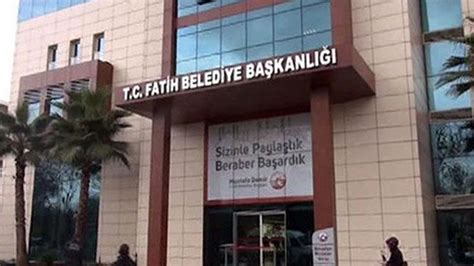 A­K­P­­l­i­ ­F­a­t­i­h­ ­B­e­l­e­d­i­y­e­s­i­­n­e­ ­h­a­c­i­z­ ­ş­o­k­u­